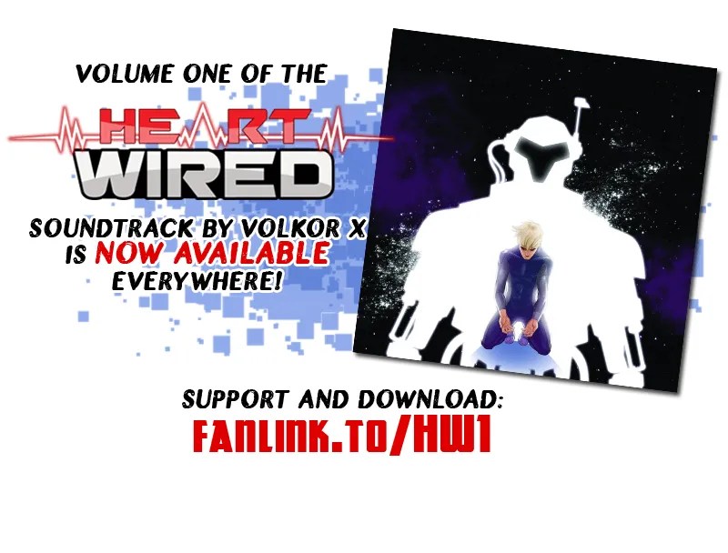 Heartwired Chapter 16 page 69 - 