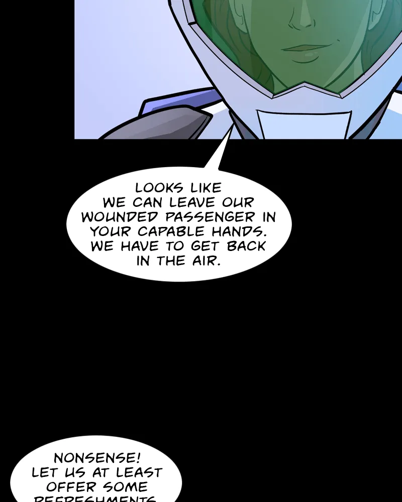 Heartwired Chapter 16 page 10 - 