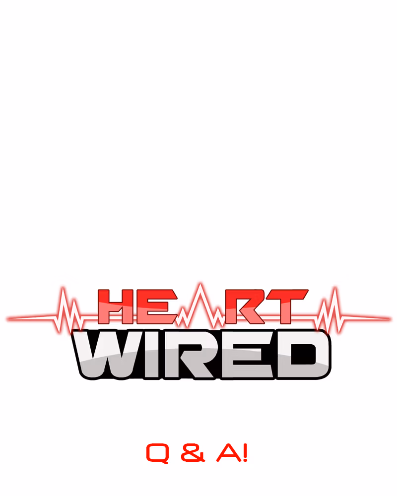 Heartwired Chapter 17.1 page 1 - 