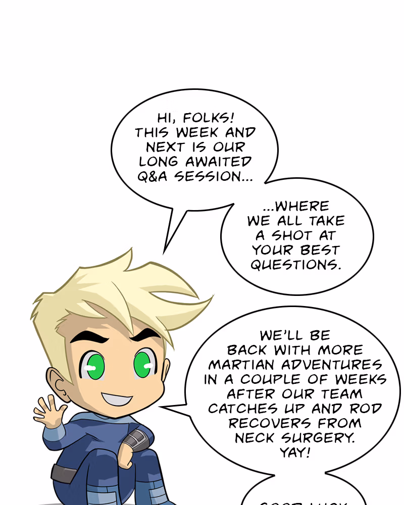 Heartwired Chapter 17.1 page 2 - 