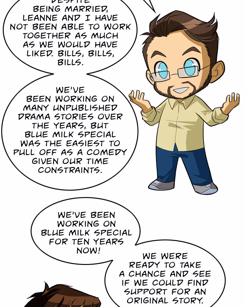 Heartwired Chapter 17.1 page 12 - 