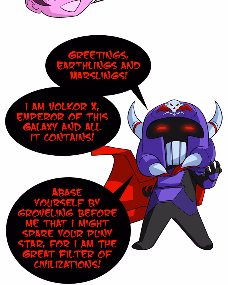 Heartwired Chapter 17.1 page 14 - 