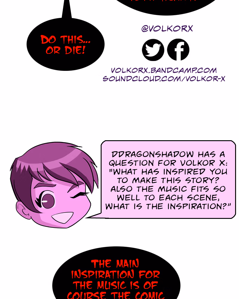 Heartwired Chapter 17.1 page 16 - 