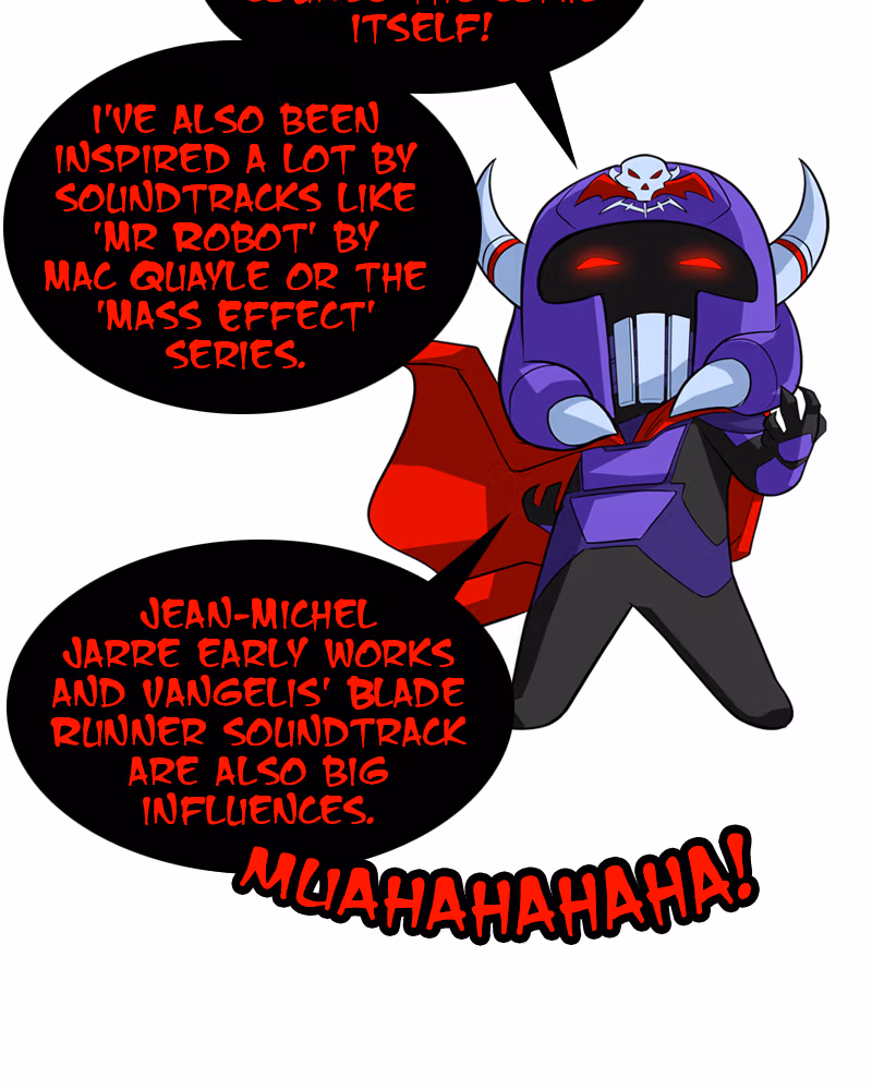 Heartwired Chapter 17.1 page 17 - 