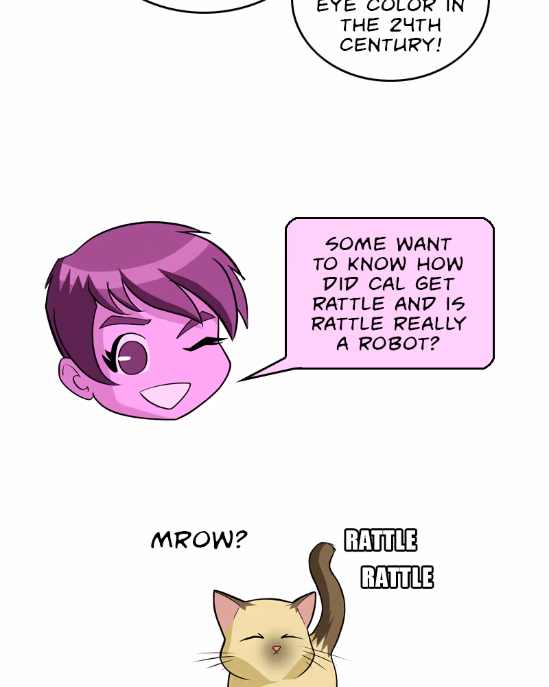Heartwired Chapter 17.1 page 19 - 