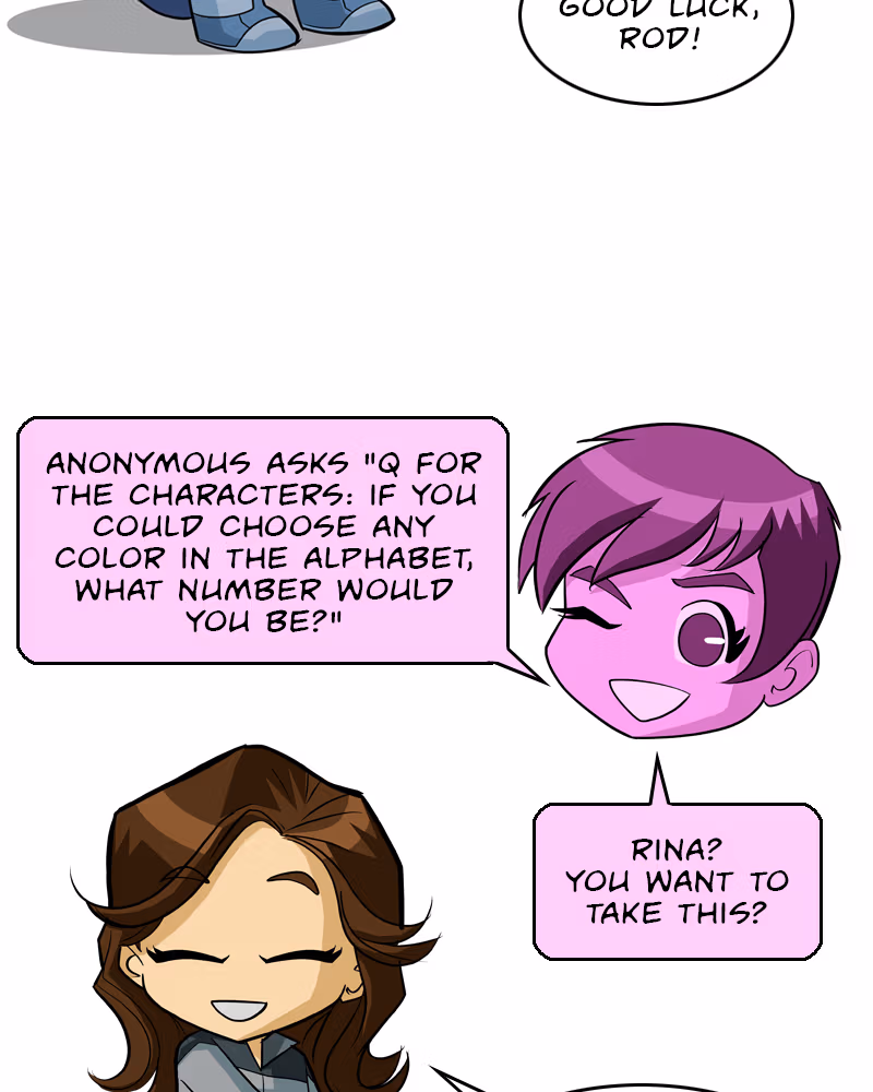 Heartwired Chapter 17.1 page 3 - 