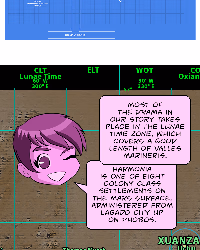 Heartwired Chapter 17.1 page 23 - 