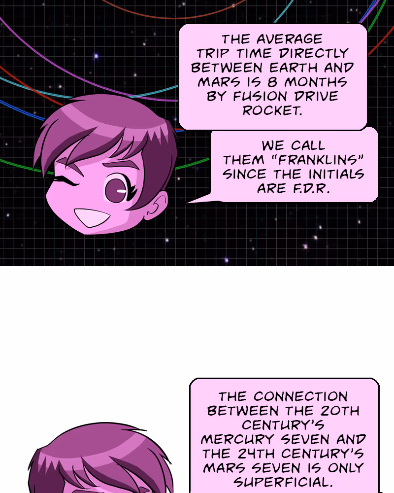 Heartwired Chapter 17.1 page 27 - 
