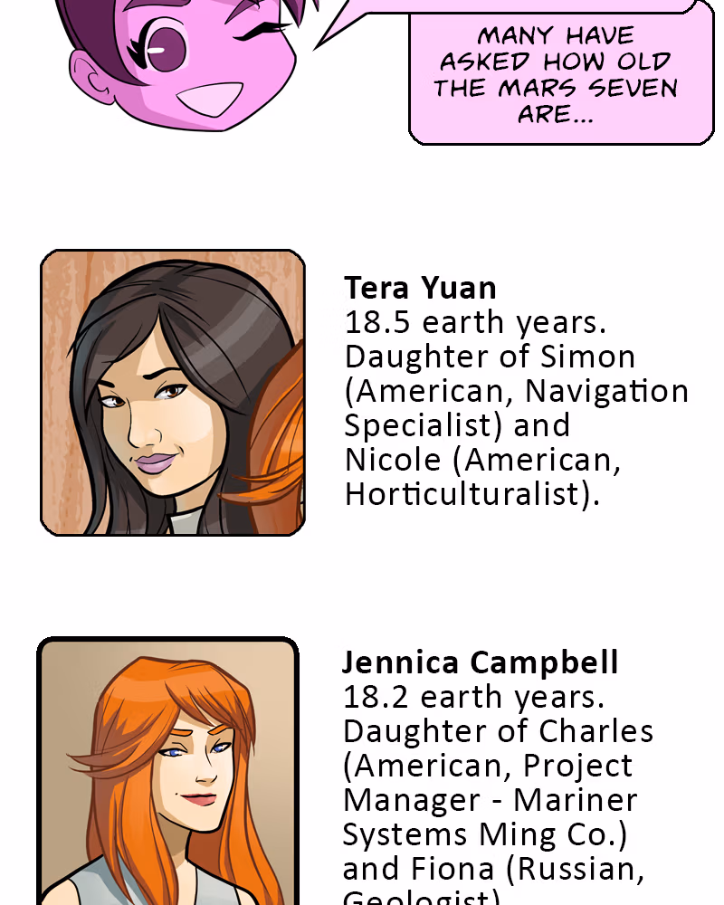 Heartwired Chapter 17.1 page 28 - 