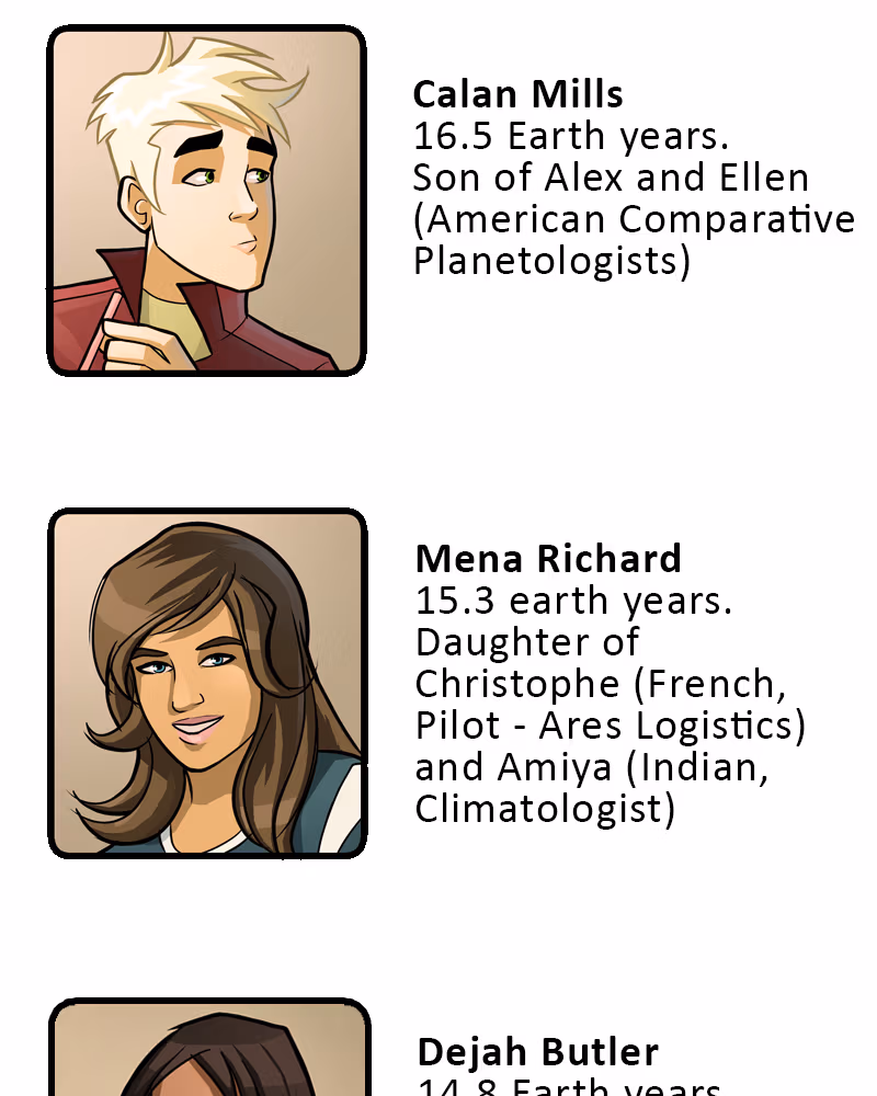 Heartwired Chapter 17.1 page 30 - 