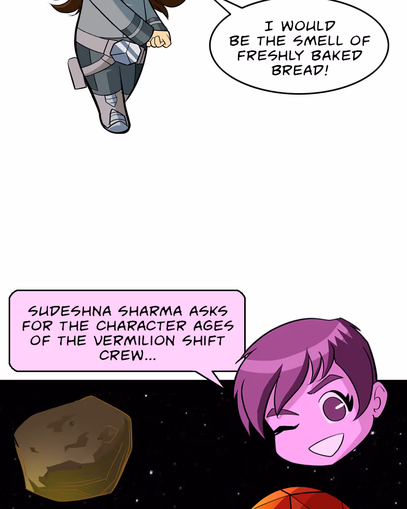 Heartwired Chapter 17.1 page 4 - 