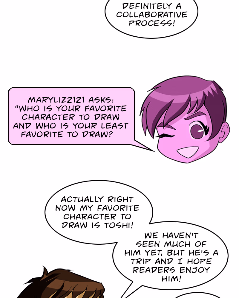 Heartwired Chapter 17.1 page 50 - 