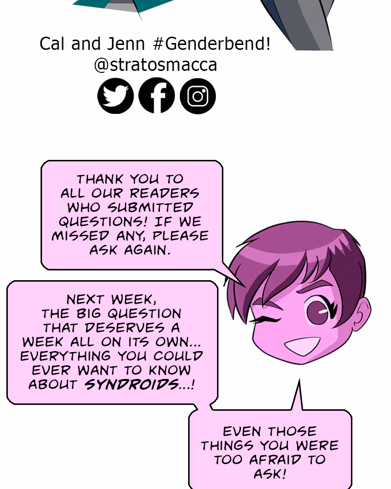 Heartwired Chapter 17.1 page 54 - 