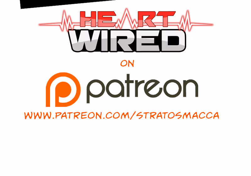 Heartwired Chapter 17.1 page 57 - 