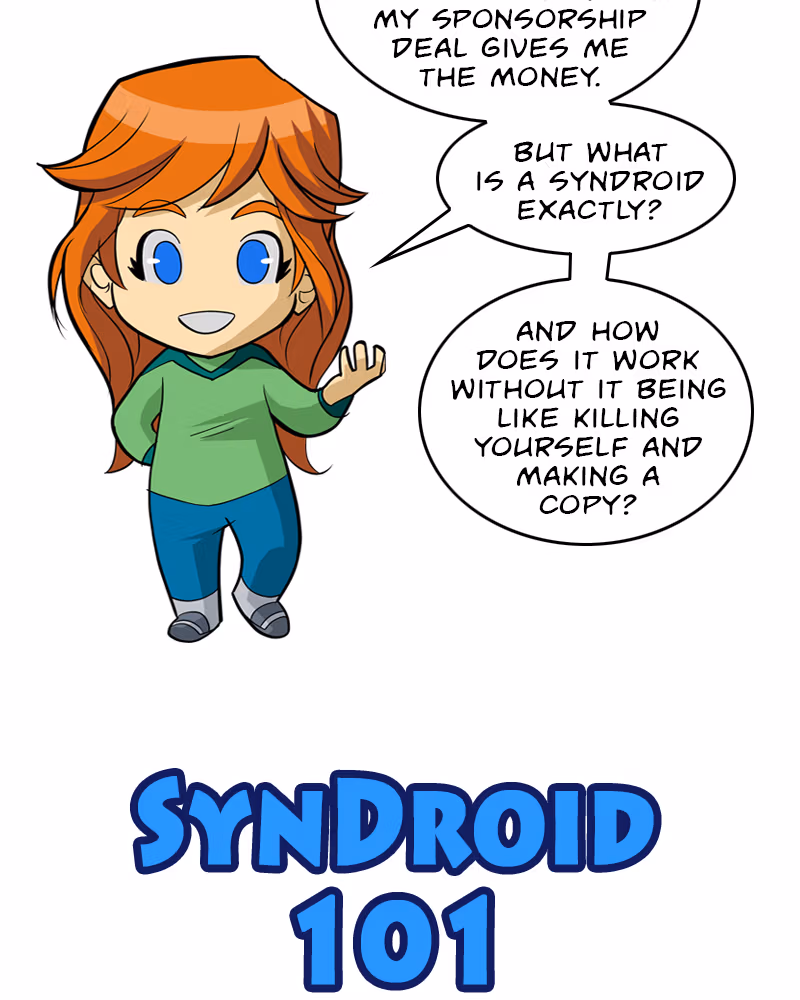Heartwired Chapter 17.2 page 13 - 