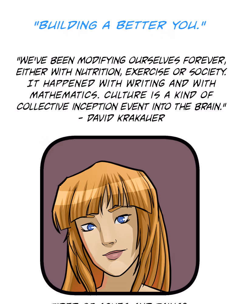 Heartwired Chapter 17.2 page 14 - 