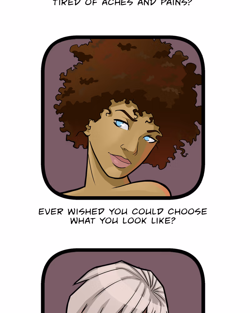 Heartwired Chapter 17.2 page 15 - 