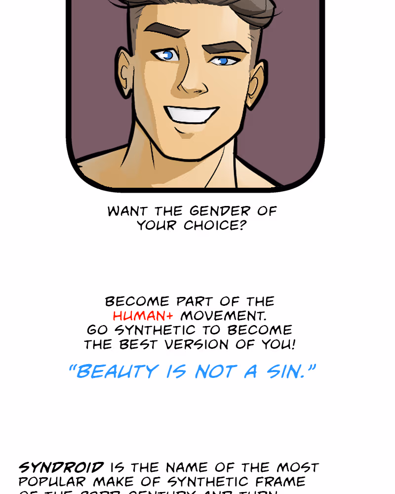Heartwired Chapter 17.2 page 18 - 