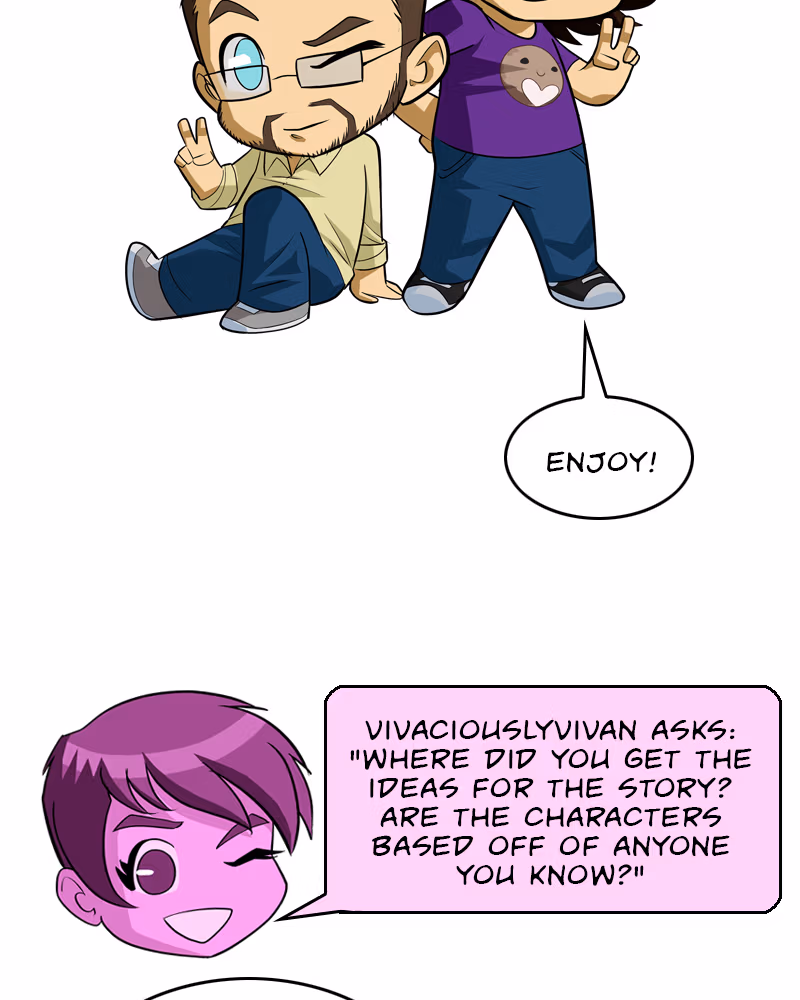 Heartwired Chapter 17.2 page 3 - 
