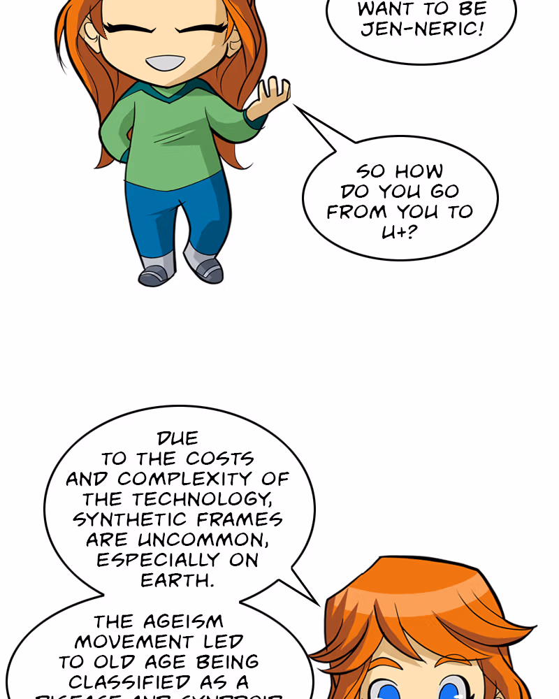 Heartwired Chapter 17.2 page 23 - 