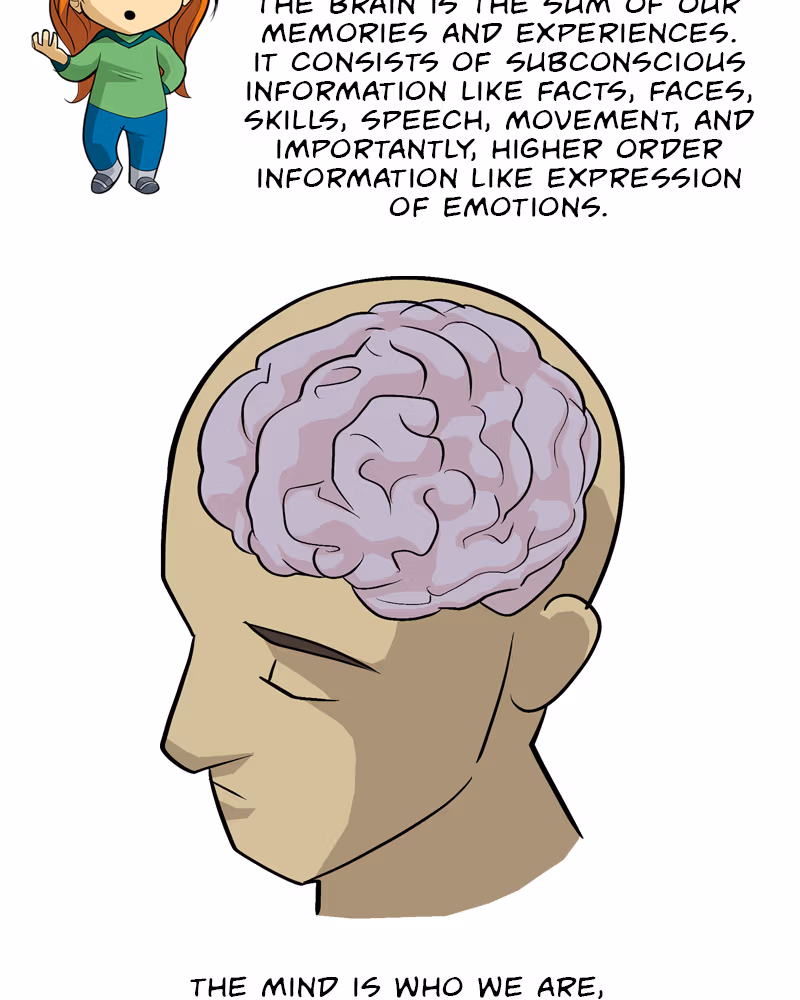 Heartwired Chapter 17.2 page 26 - 