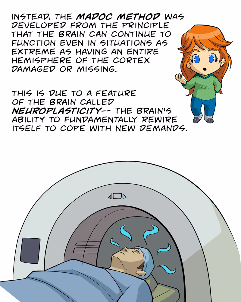 Heartwired Chapter 17.2 page 28 - 