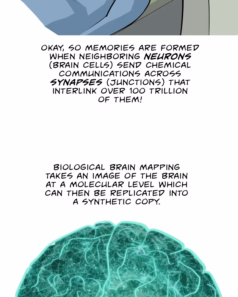 Heartwired Chapter 17.2 page 29 - 