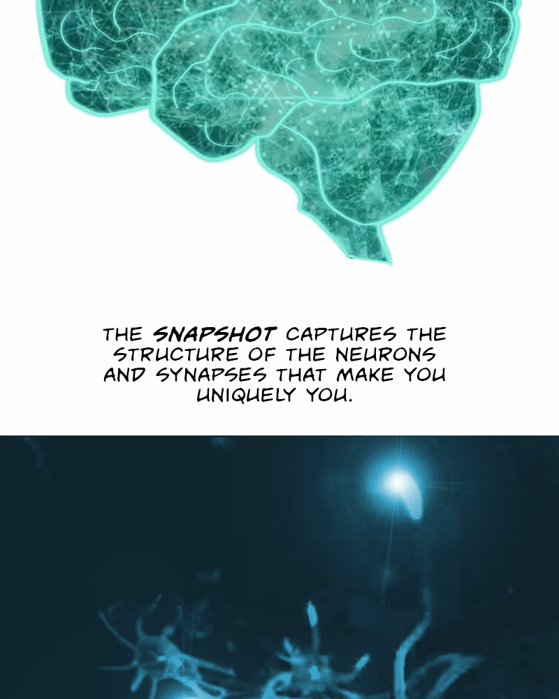 Heartwired Chapter 17.2 page 30 - 