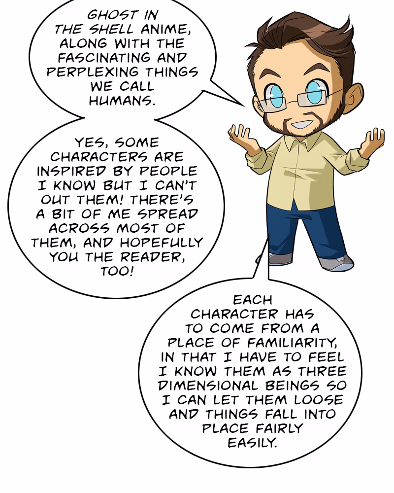 Heartwired Chapter 17.2 page 4 - 