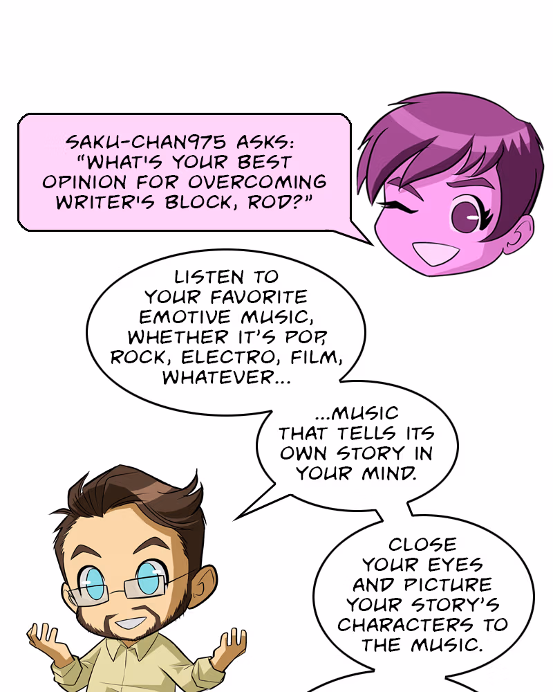 Heartwired Chapter 17.2 page 5 - 
