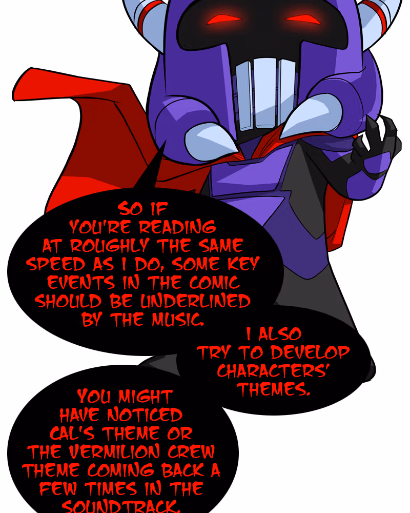 Heartwired Chapter 17.2 page 42 - 