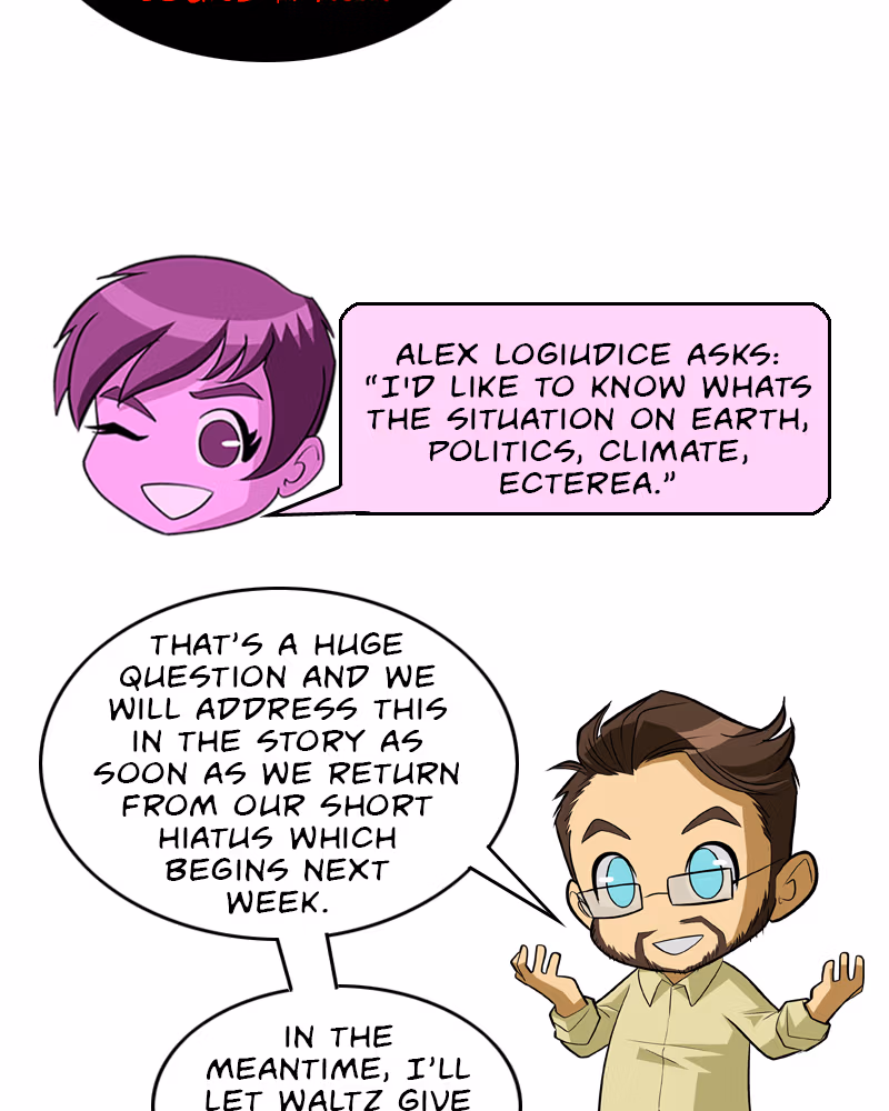 Heartwired Chapter 17.2 page 43 - 