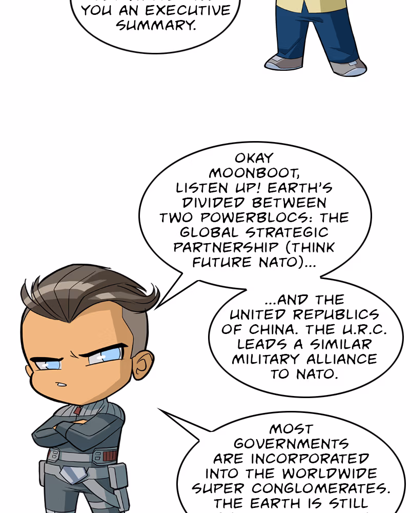 Heartwired Chapter 17.2 page 44 - 