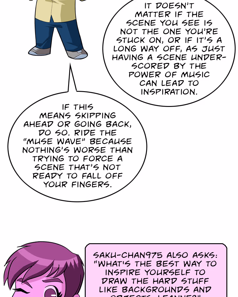 Heartwired Chapter 17.2 page 6 - 