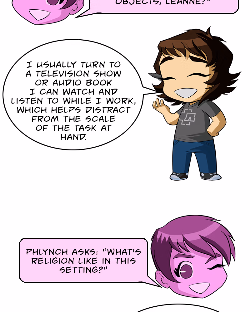 Heartwired Chapter 17.2 page 7 - 