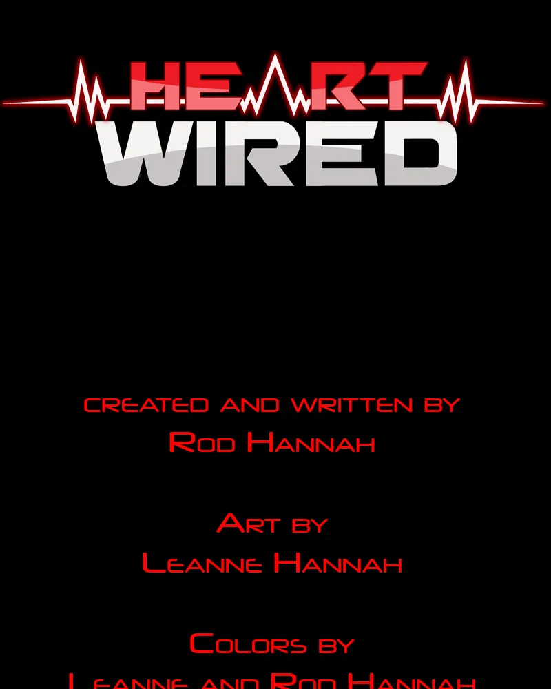 Heartwired Chapter 17 page 2 - 