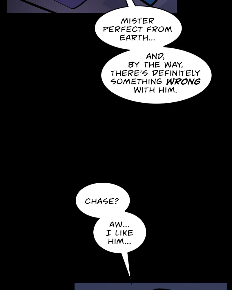 Heartwired Chapter 17 page 11 - 