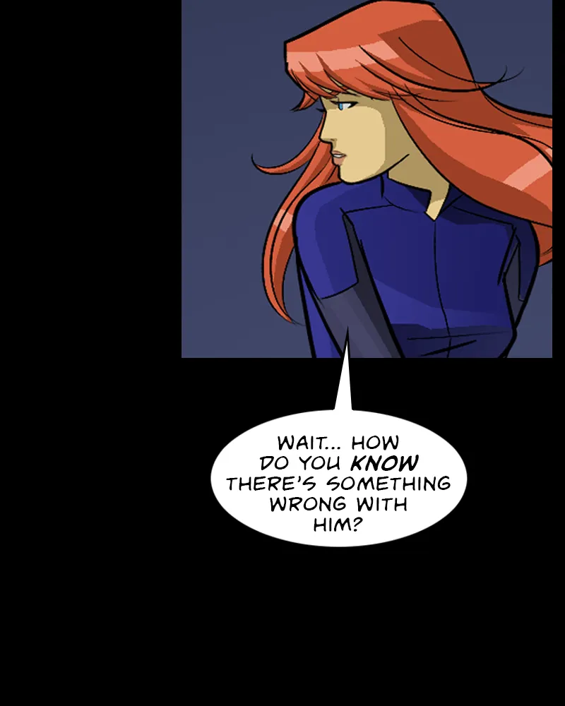 Heartwired Chapter 17 page 12 - 