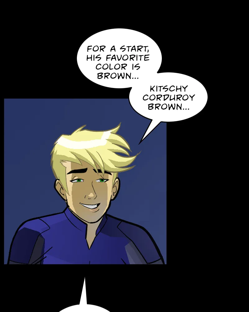 Heartwired Chapter 17 page 13 - 