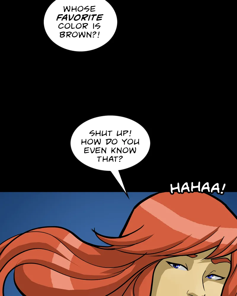 Heartwired Chapter 17 page 14 - 