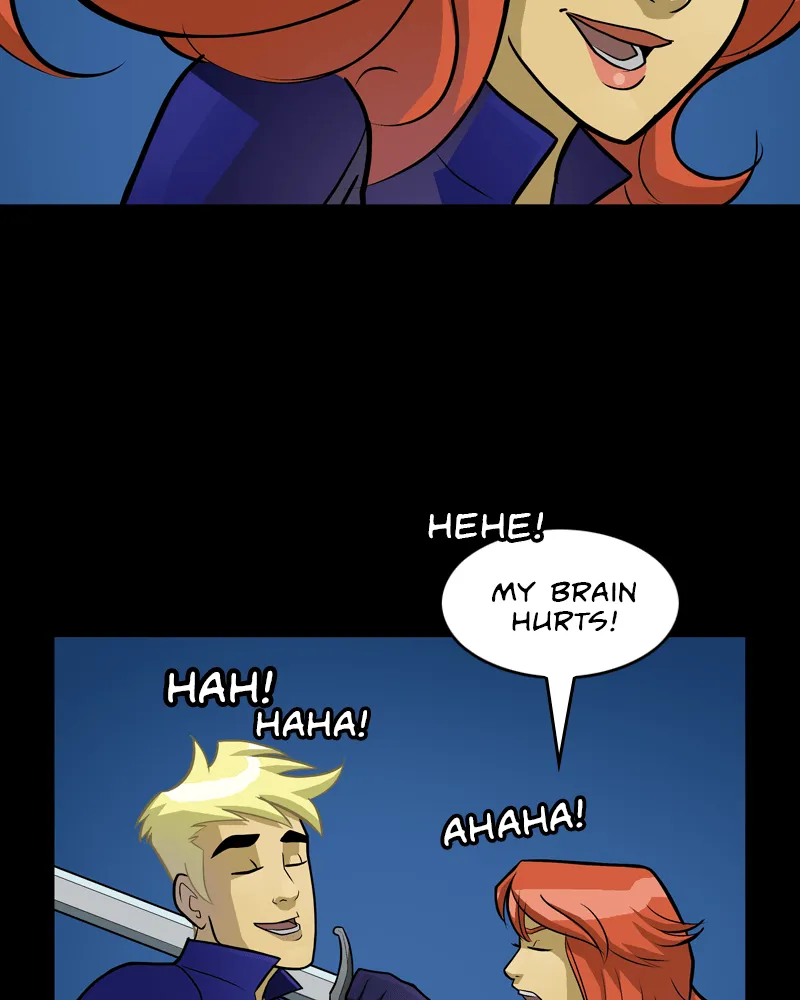 Heartwired Chapter 17 page 15 - 