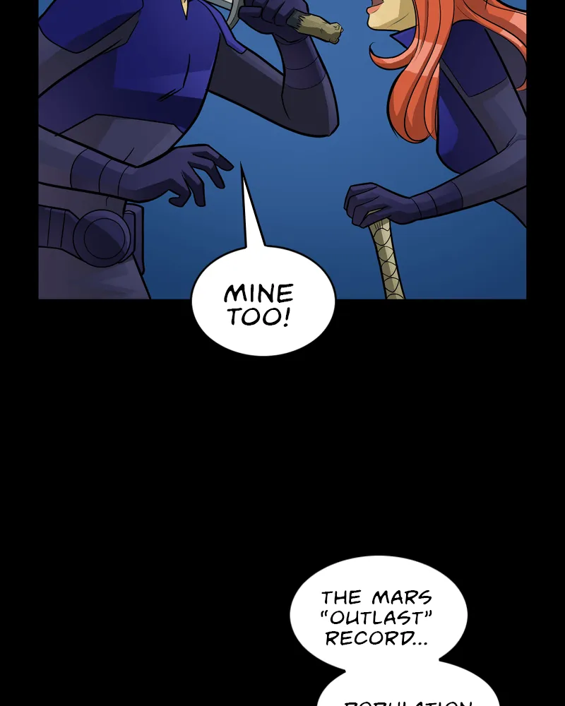 Heartwired Chapter 17 page 16 - 