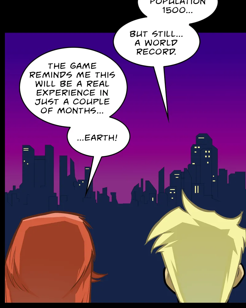 Heartwired Chapter 17 page 17 - 