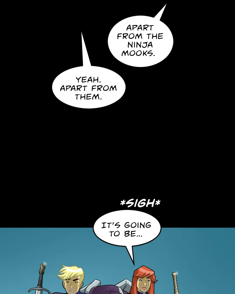 Heartwired Chapter 17 page 18 - 
