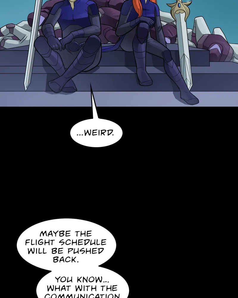 Heartwired Chapter 17 page 19 - 