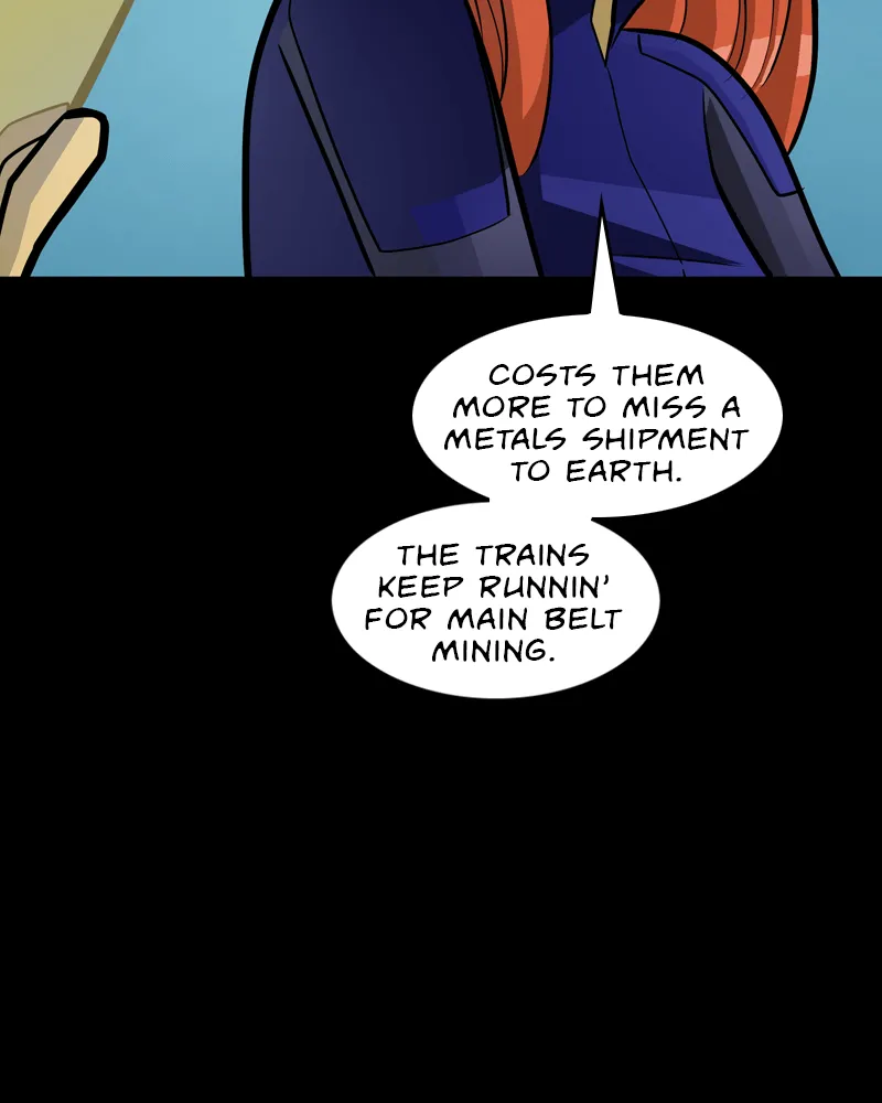 Heartwired Chapter 17 page 22 - 