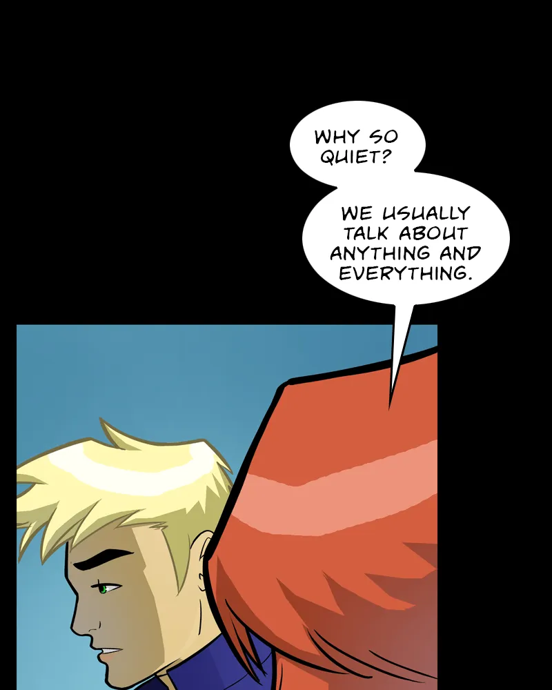 Heartwired Chapter 17 page 24 - 