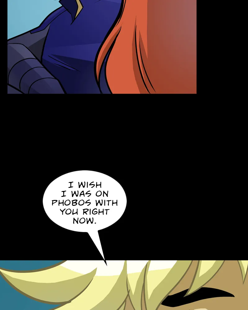 Heartwired Chapter 17 page 25 - 