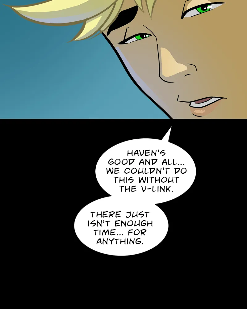Heartwired Chapter 17 page 26 - 