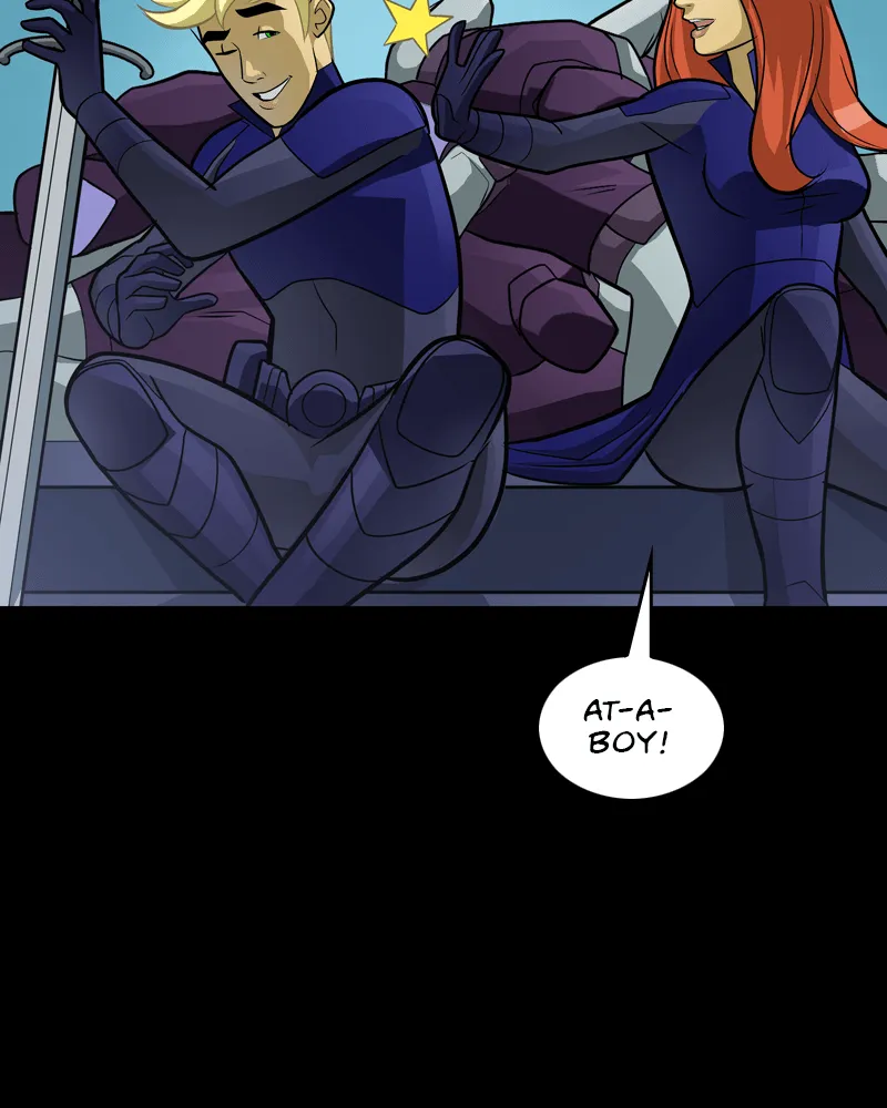 Heartwired Chapter 17 page 29 - 